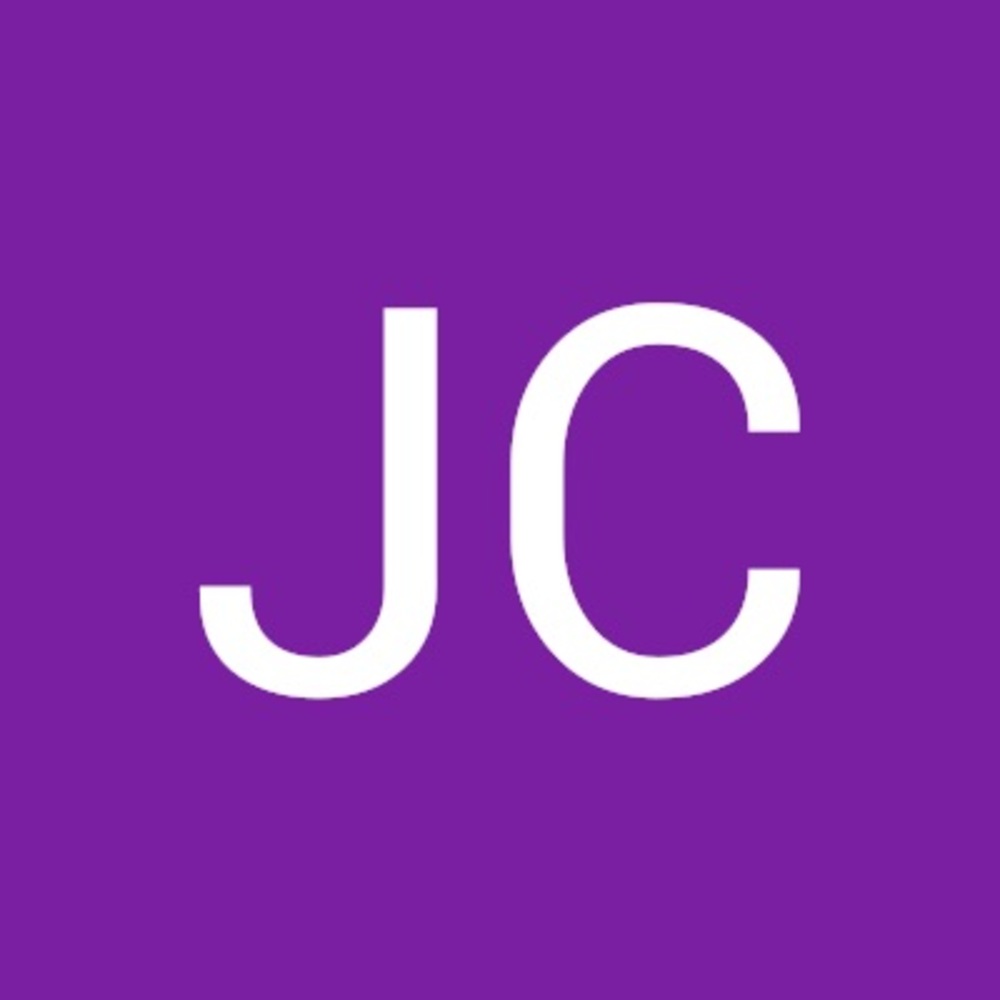 Meet your Posher, Jc